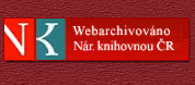 Webarchiv Nrodn knihovny R